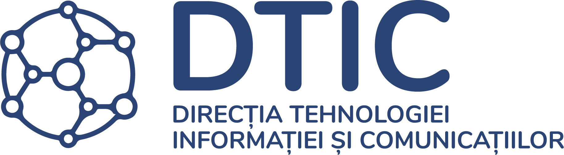 Logo DTIC